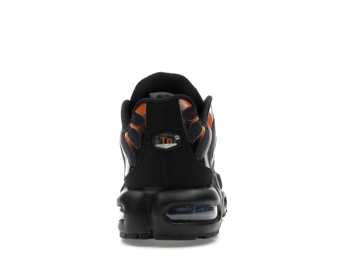 Nike Air Max Plus Dark Obsidian Monarch