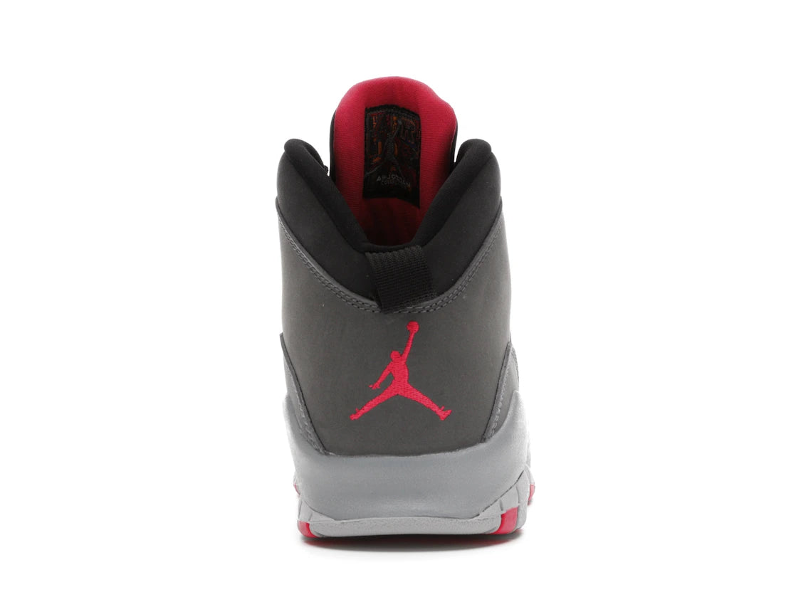 Jordan 10 Retro Rush Pink (GS)
