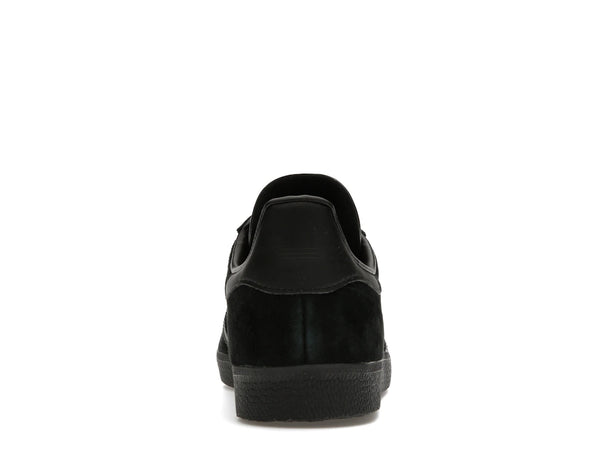 adidas Gazelle Triple Black