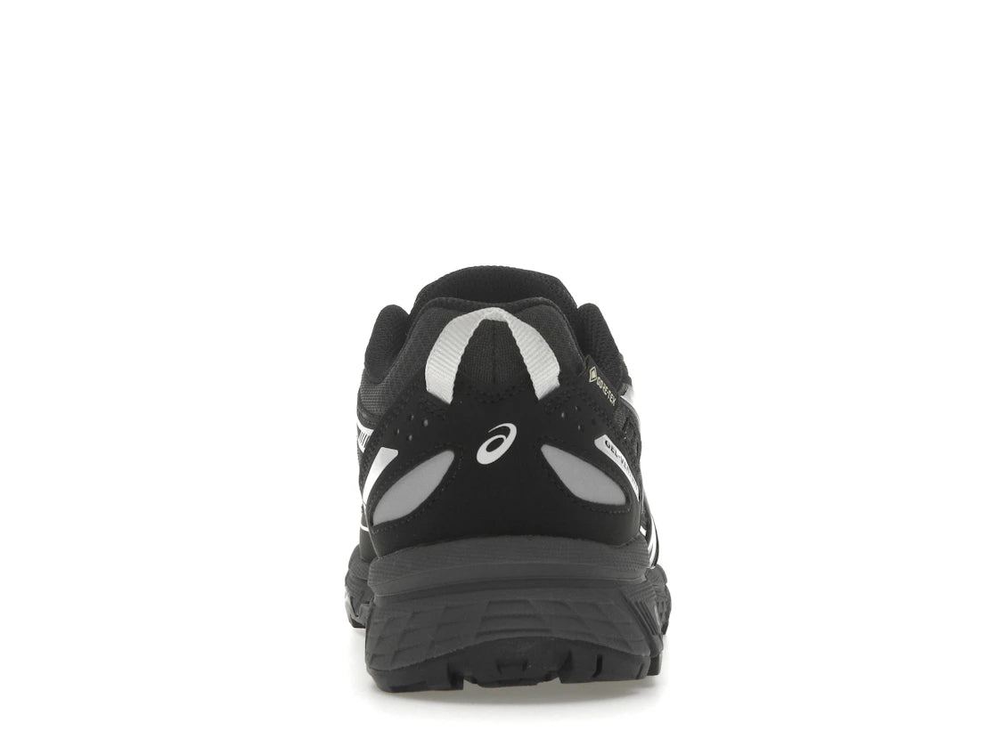 ASICS Gel-Venture 6 Gore-Tex Obsidian Grey Black