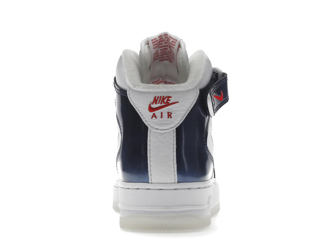 Nike Air Force 1 Mid QS Independence Day