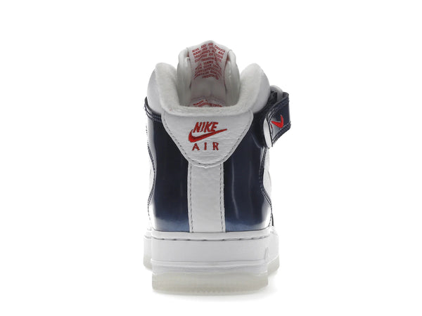 Nike Air Force 1 Mid QS Independence Day