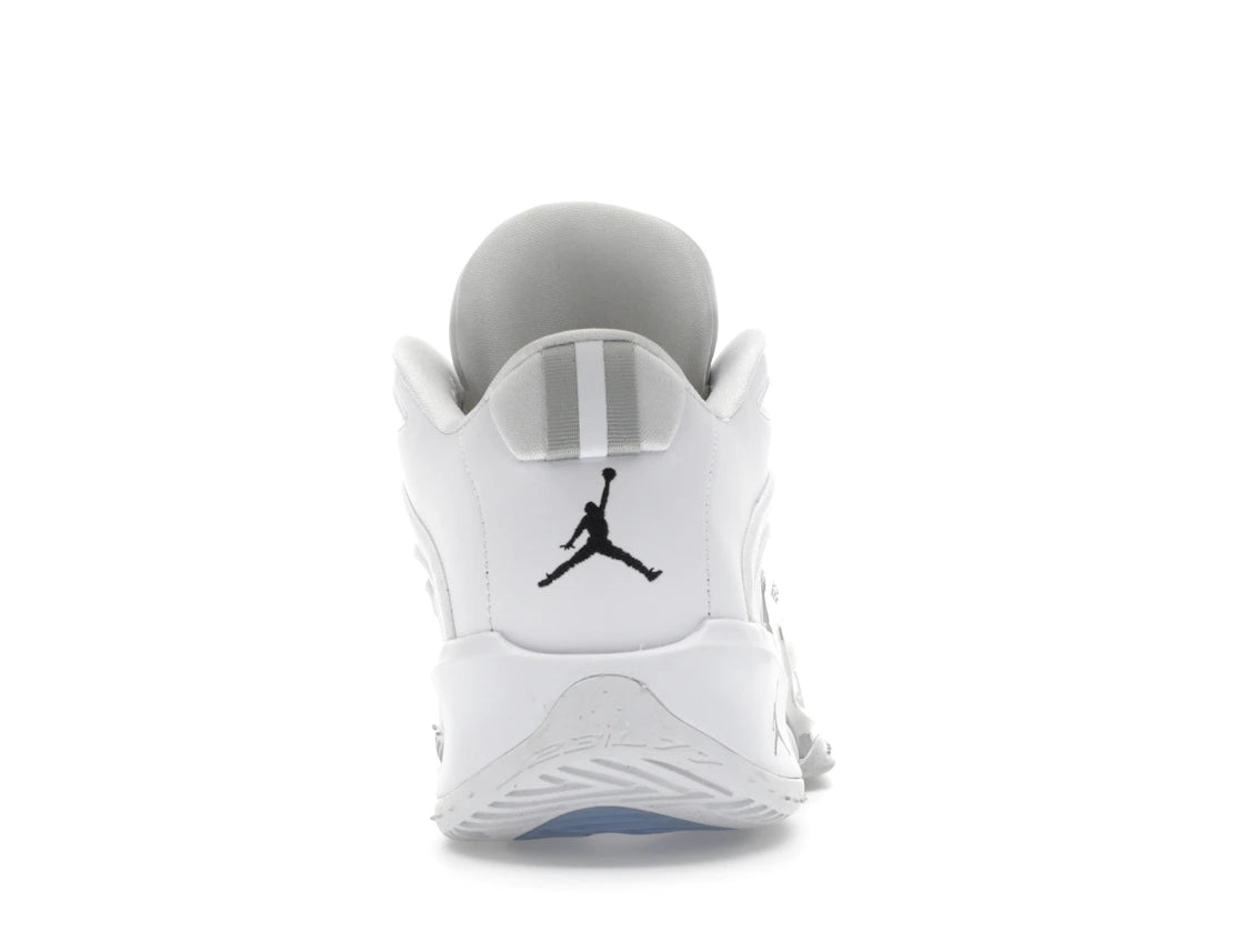 Jordan Luka 3 TB White Grey Fog