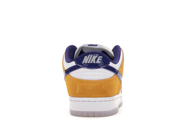 Nike SB Dunk Low Laser Orange
