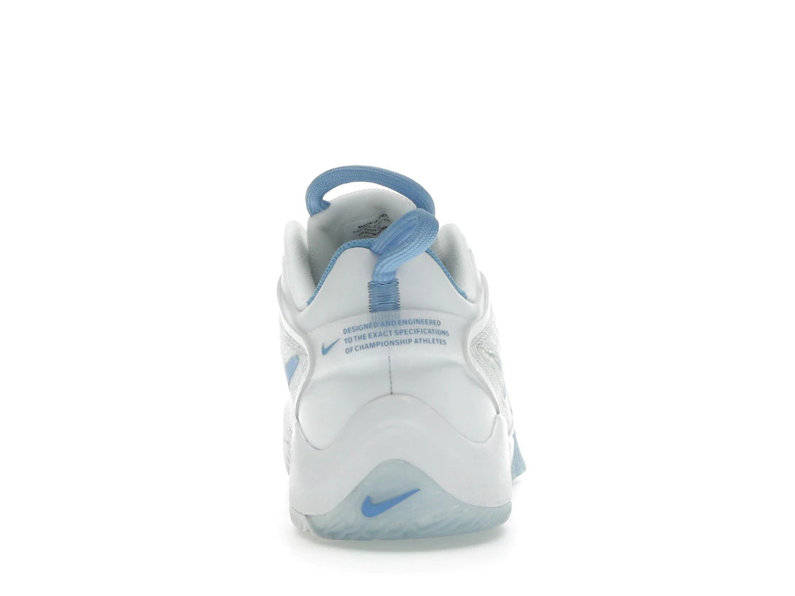 Nike Air Zoom HyperAce 3 White Valor Blue