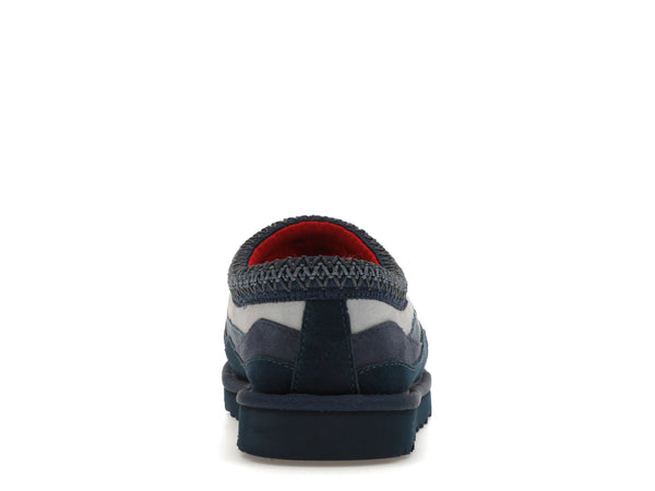 UGG Tasman Slipper Shoe Palace Painted Hills Blue