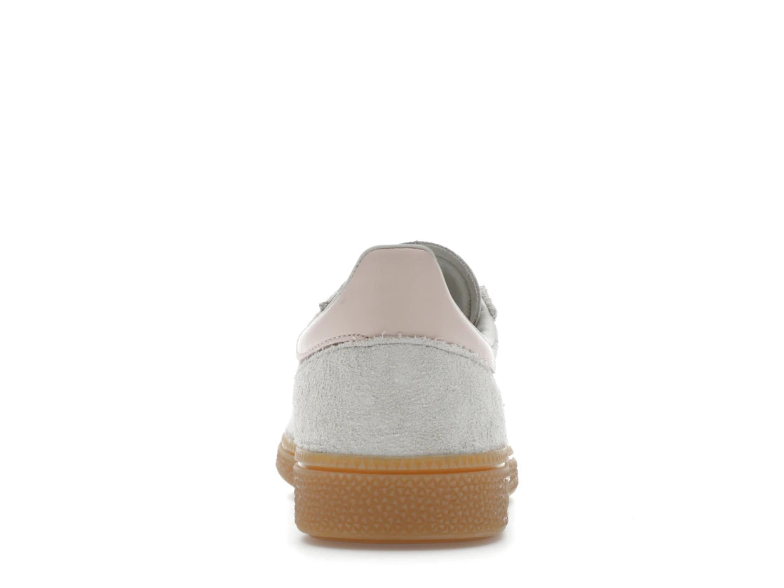 adidas Handball Spezial Orbit Grey Wonder Quartz (Women's)