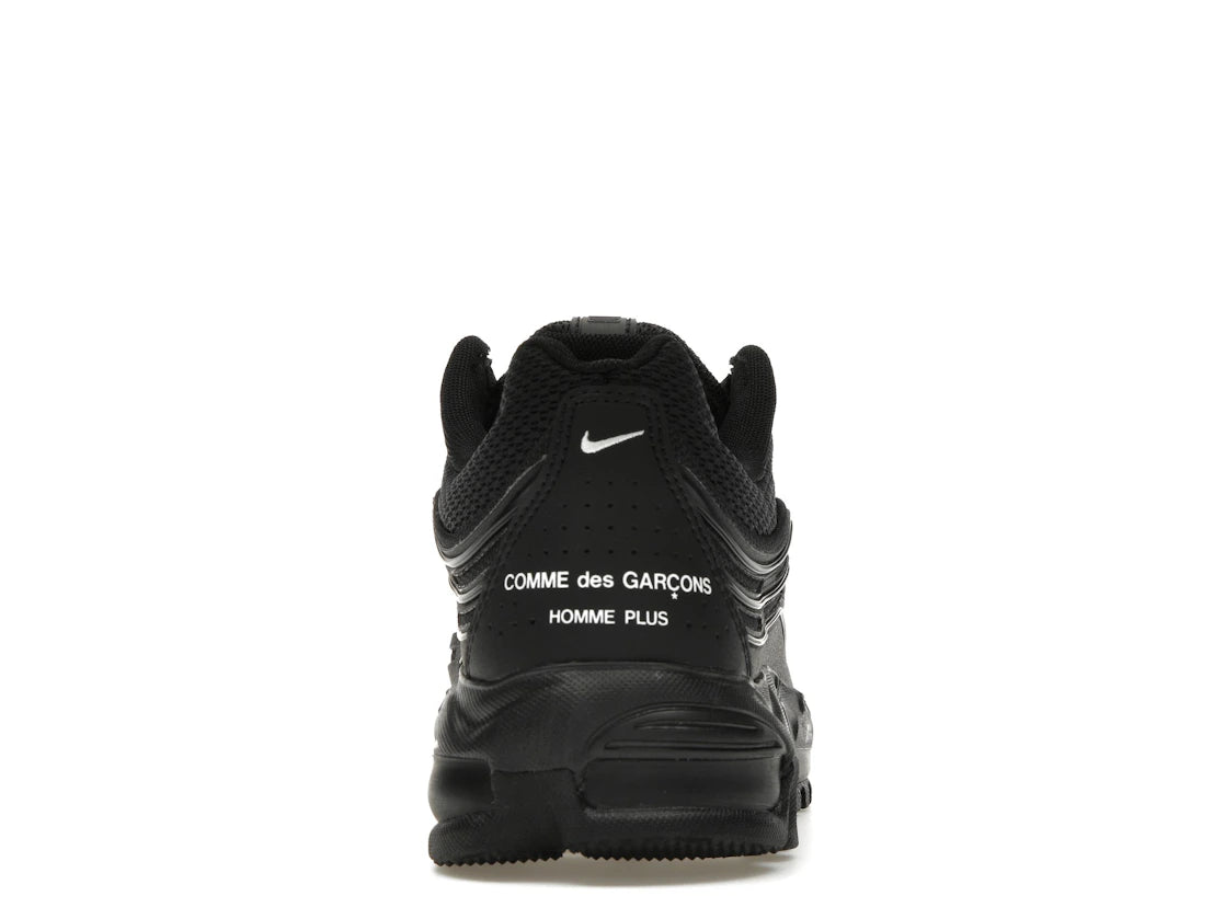 Nike Air Max TL 2.5 Comme des Garcons Homme Plus Black
