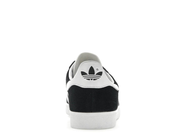 adidas Gazelle 85 Core Black Cloud White