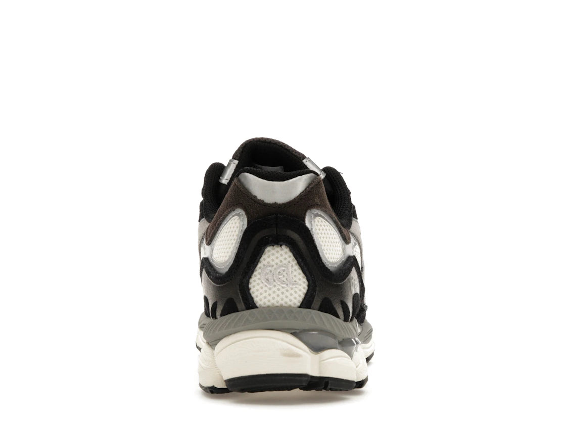 ASICS Gel-NYC Elfenbein-Tongrau