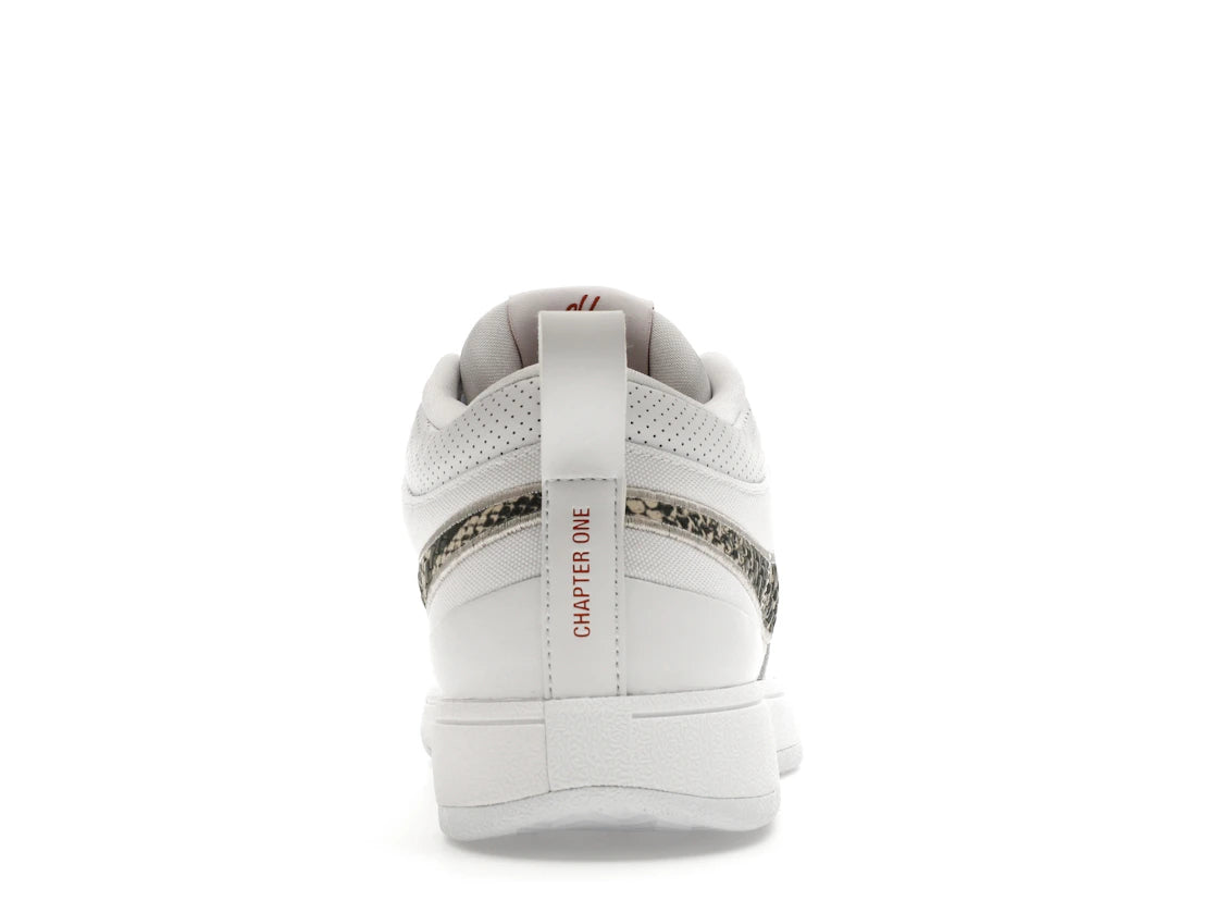 Nike Book 1 Rattlesnake