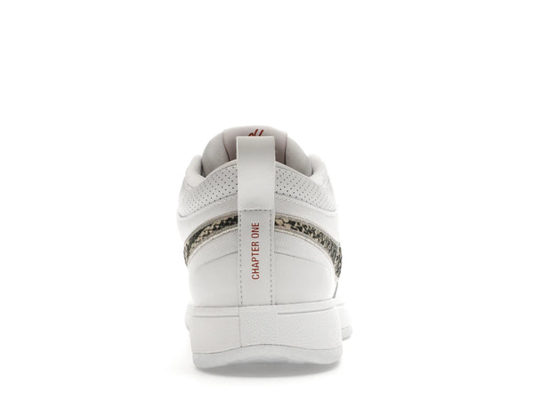 Nike Book 1 Rattlesnake