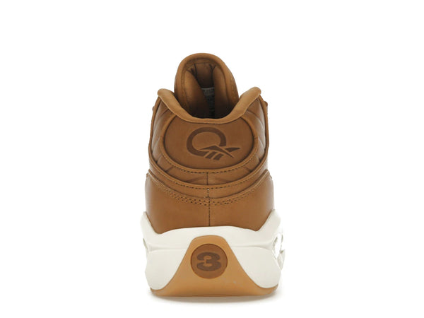 Reebok Question Mid SNS AI Brown