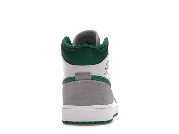 Jordan 1 Mid SE Grey Green