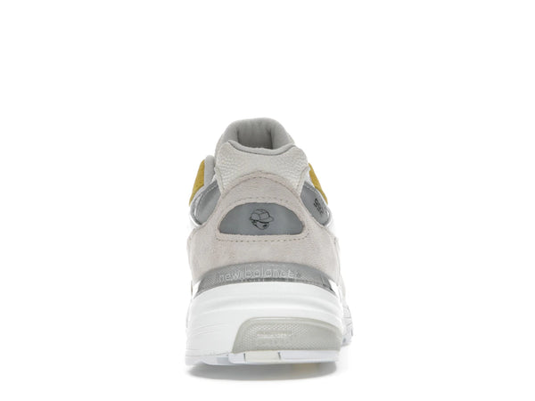 New Balance 992 PaperBoy Fried Egg