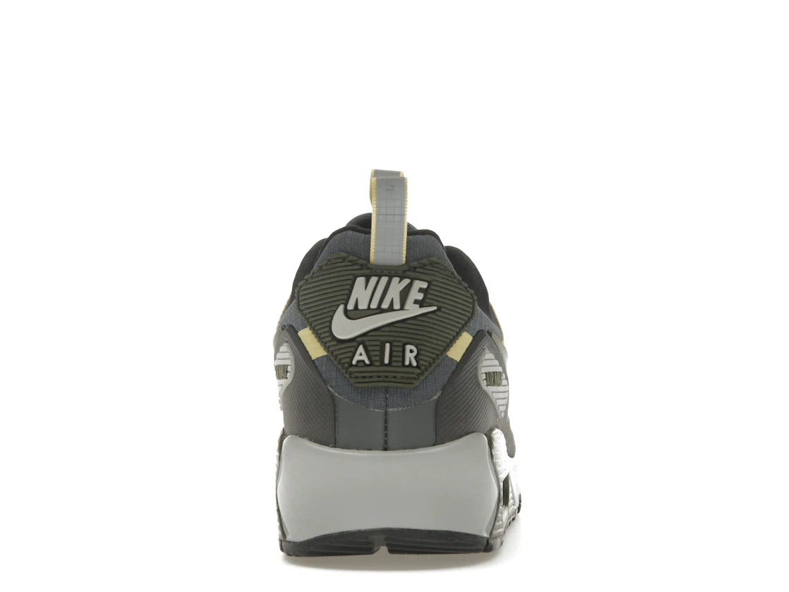 Nike Air Max 90 Drift LIght Smoke Grey