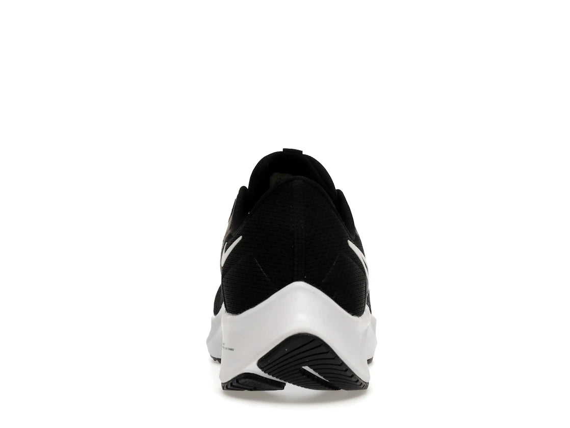 Nike Air Zoom Pegasus 38 Black White