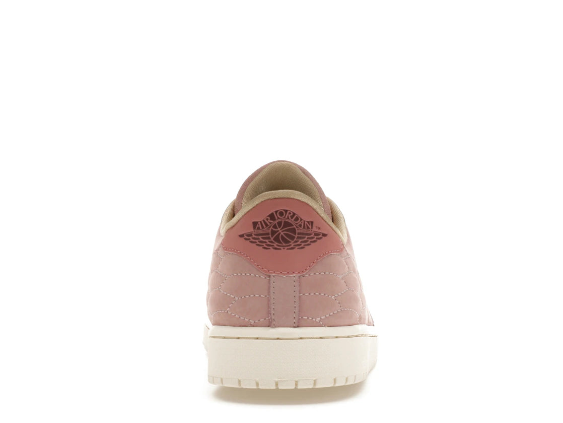 Jordan 1 Centre Court Pink Oxford