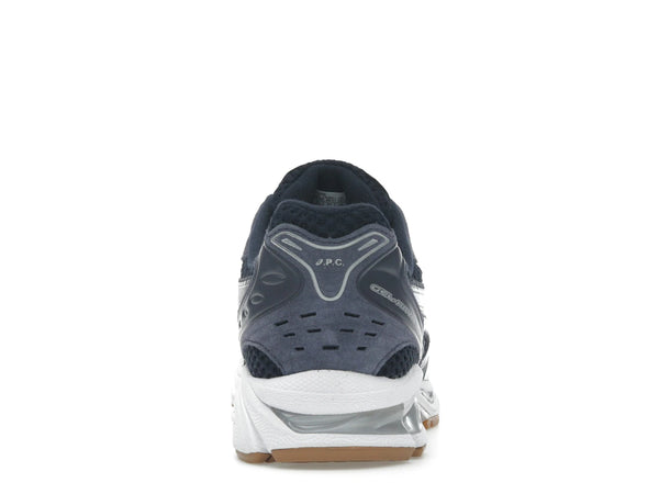 ASICS Gel-Kayano 14 A.P.C. Midnight Indigo Fog