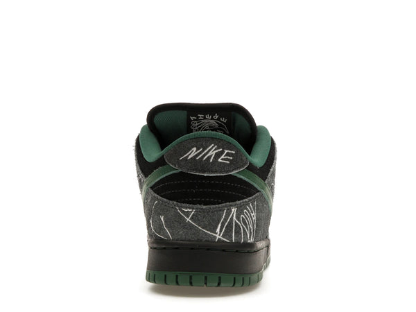 Nike SB Dunk Low There Skateboards