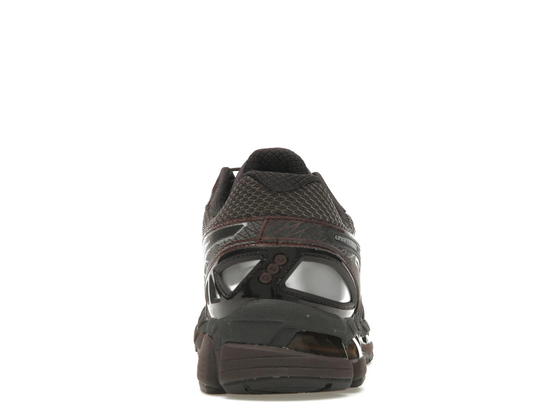 ASICS Gel-Kayano 20 Unaffected Umber Mud