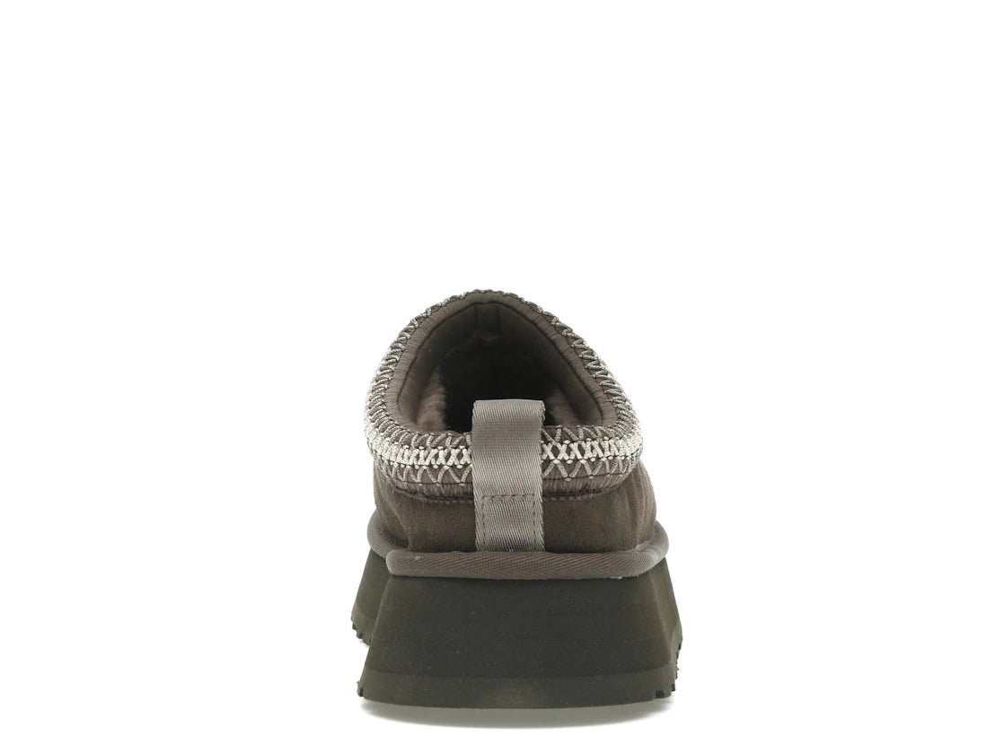 UGG Tazz Slipper Molasses (Women's)