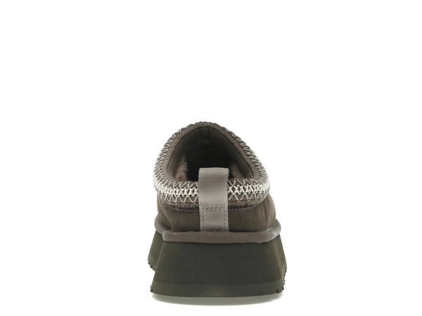 UGG Tazz Slipper Molasses (Women's)