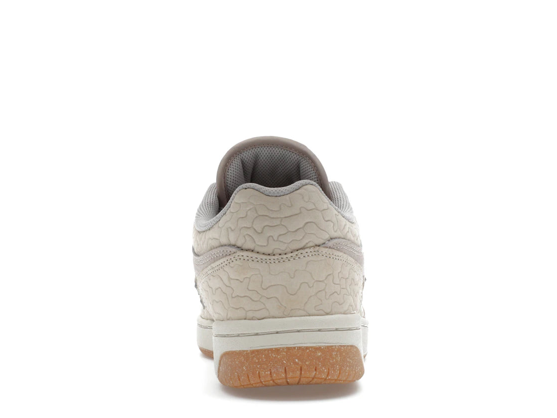 New Balance Numeric 480 Premier Morel Mushroom