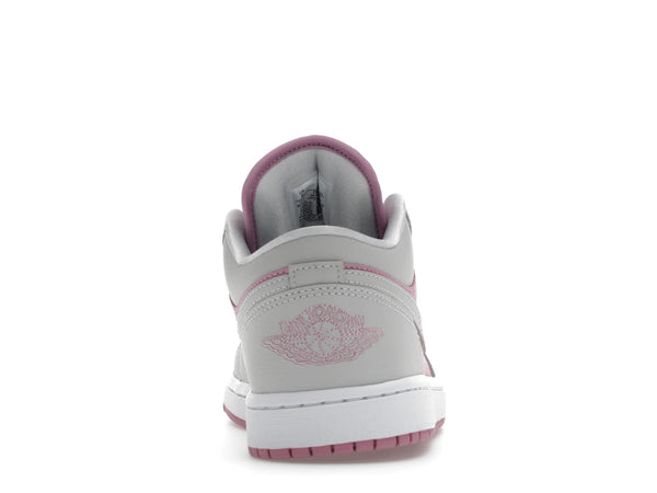 Jordan 1 Low Orchid Neutral Grey (Women's)