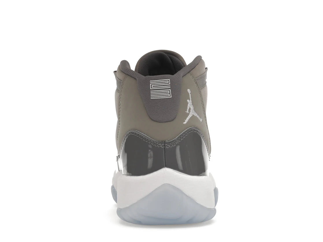 Jordan 11 Retro Cool Gray (2021) (GS)