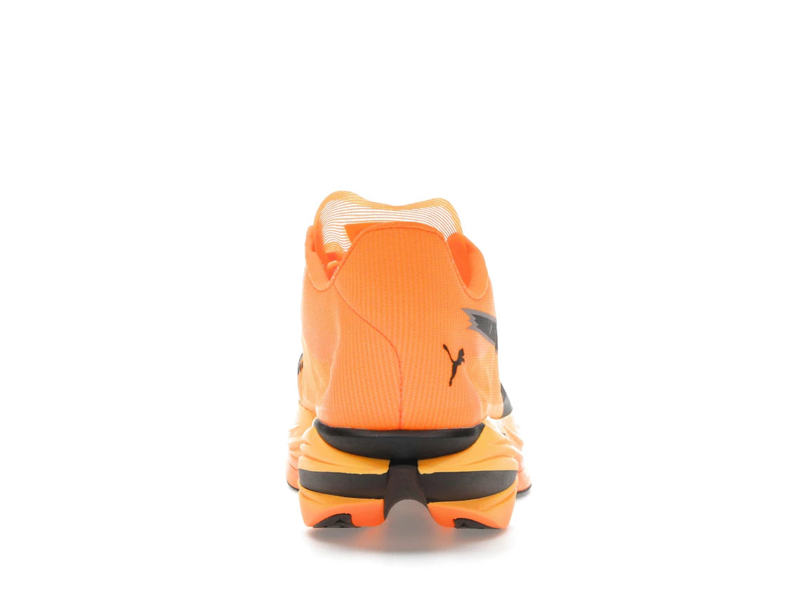 Puma Fast-R Nitro Elite 3 Heat Fire Sun Stream