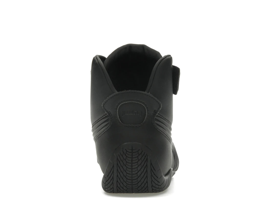 Puma Speedcat Mid JuunJ Black