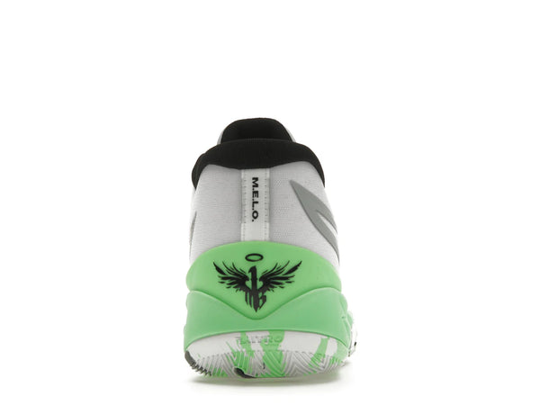 Puma LaMelo Ball MB.02 Lo LaMel-O