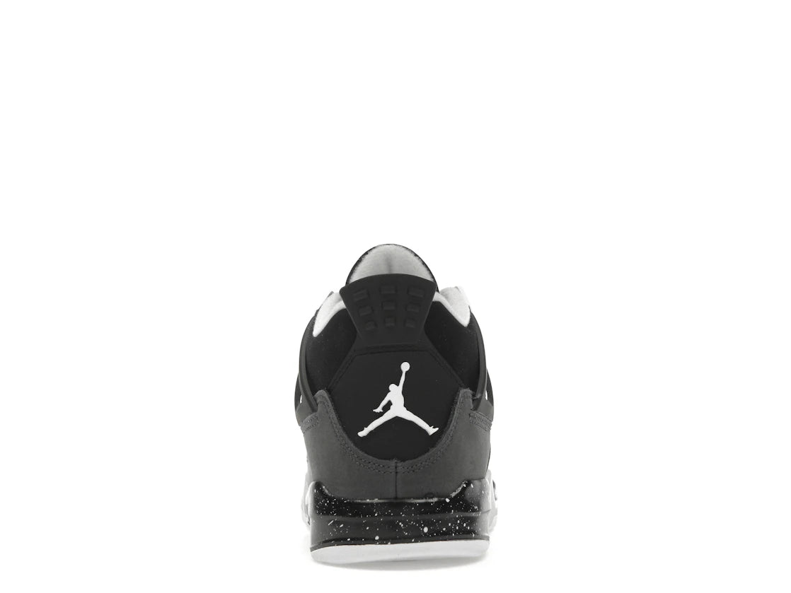 Jordan 4 Retro Fear (2024) (PS)