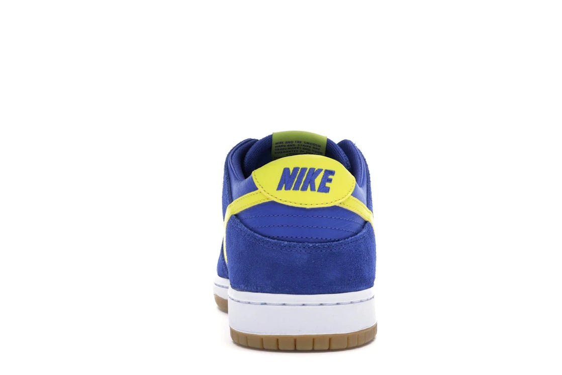 Nike SB Dunk Low Boca Jr