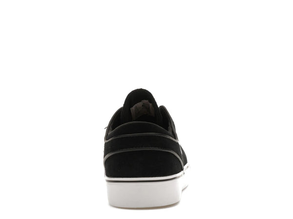 Nike SB Zoom Janoski OG+ Black White (2024)