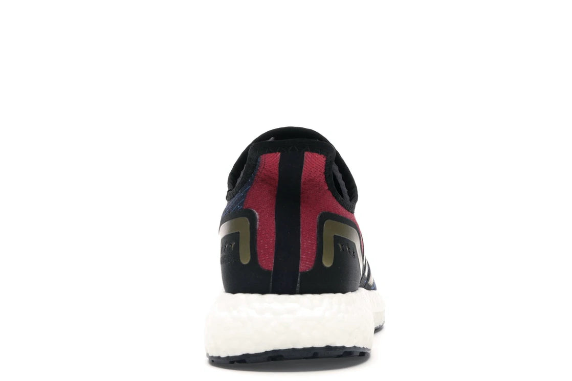adidas Speedfactory AM4 AM4CM Captain Marvel