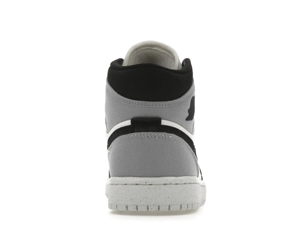 Jordan 1 Mid SE Light Steel Grey (Women's)
