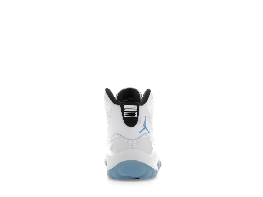 Jordan 11 Retro Legend Blue (2024) (PS)