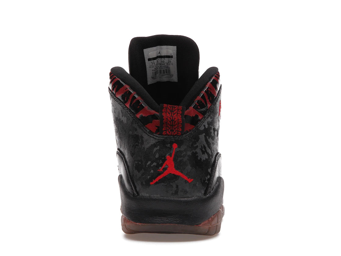 Jordan 10 Retro Doernbecher (GS)