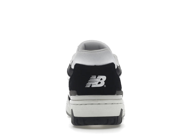 New Balance 550 White Black Rain Cloud (GS)