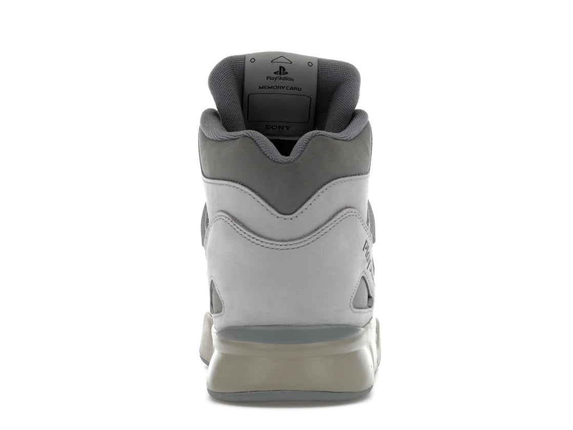 Reebok Pump Omni Zone II PlayStation 30-jähriges Jubiläum