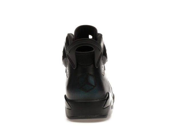 Jordan 6 Retro All-Star Chameleon (2017)