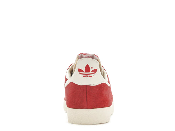 adidas Gazelle Glory Red Off White
