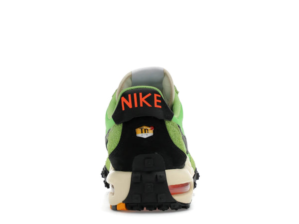 Nike Air Max Waffle Racer SP Action Green Altitude Green
