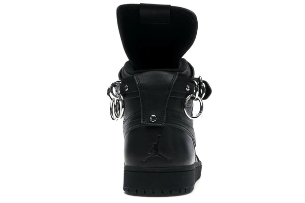 Jordan 1 Retro High Comme des Garcons Black