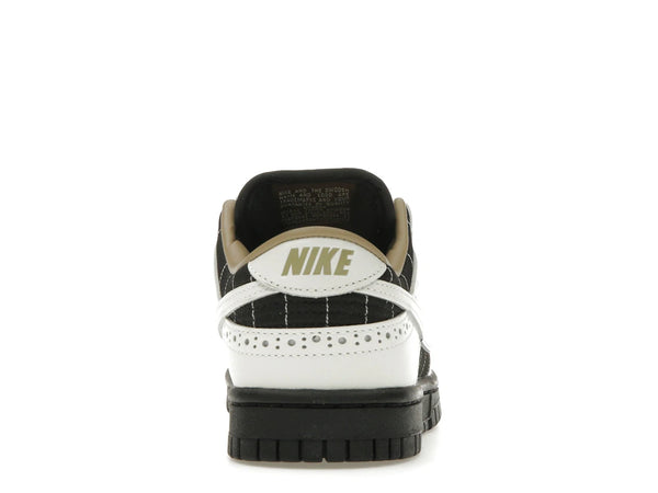 Nike Dunk Low LX Brogue Pinstripe (Damen)