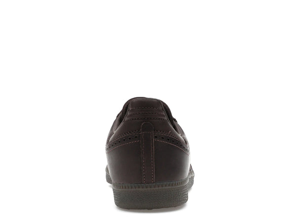 adidas Samba OG Brogue Pack Brown