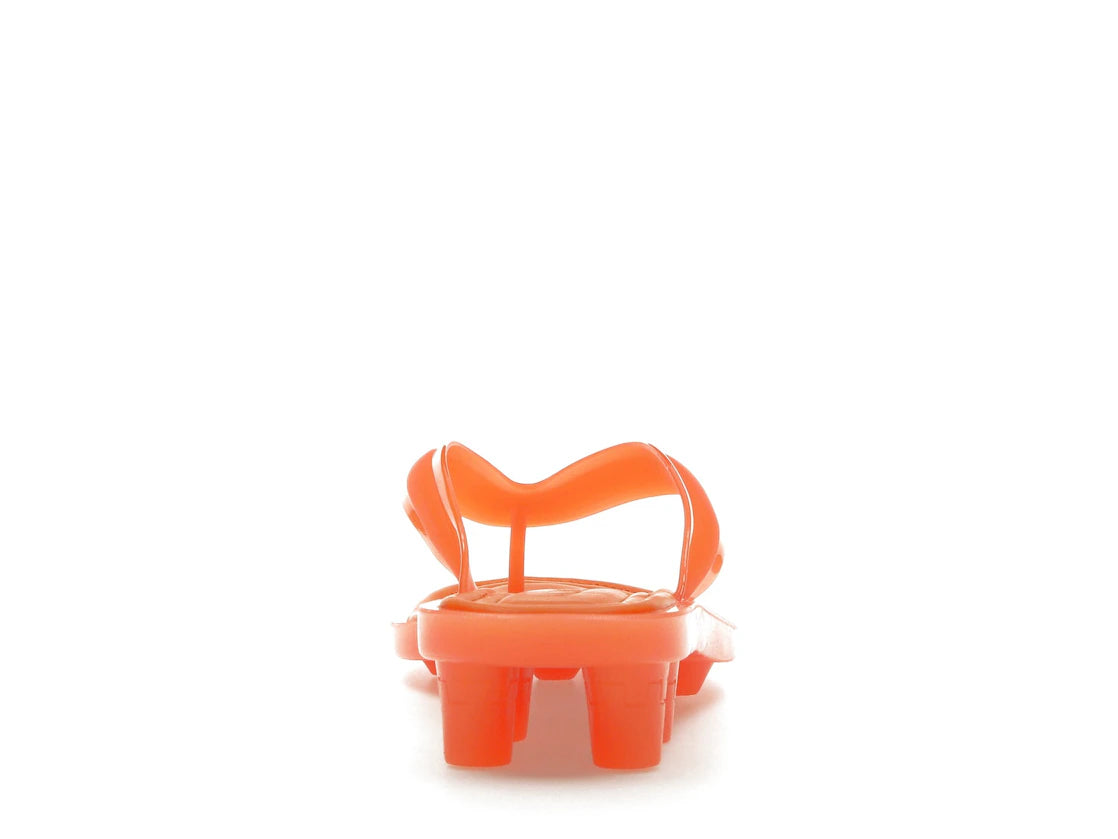 Puma Cat Cleat Sandals Fenty Orange (Women's)