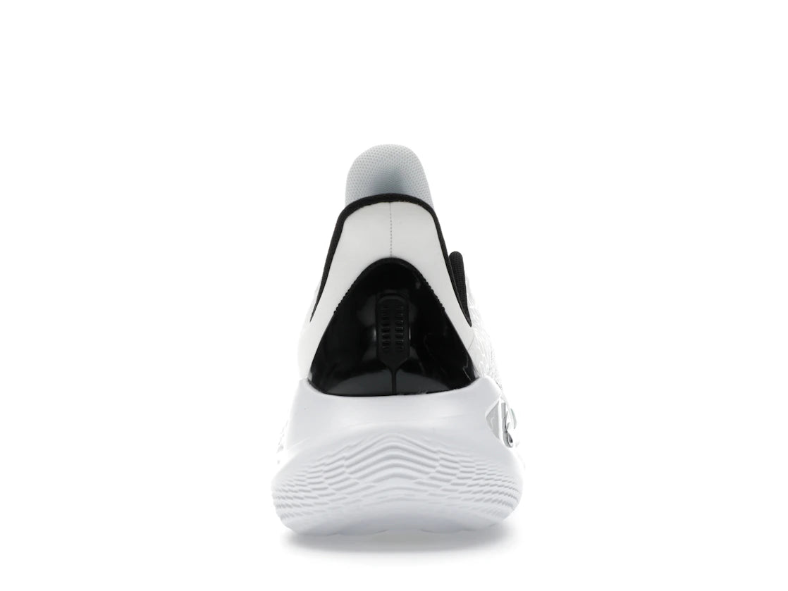 Under Armour Curry 11 Bruce Lee Wind